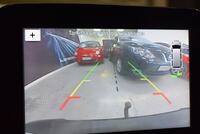 Ford Transit Connect vaihtoauto