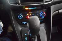 Ford Transit Connect vaihtoauto