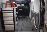 Ford Transit Connect vaihtoauto