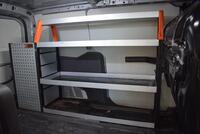 Ford Transit Connect vaihtoauto