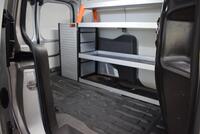 Ford Transit Connect vaihtoauto