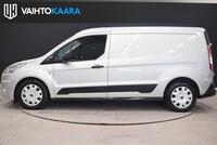Ford Transit Connect vaihtoauto
