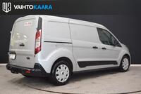 Ford Transit Connect vaihtoauto