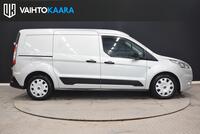 Ford Transit Connect vaihtoauto