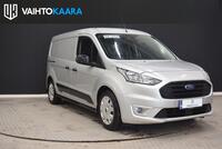 Ford Transit Connect vaihtoauto