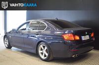 BMW 518 vaihtoauto