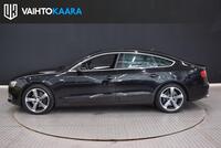 Audi A5 vaihtoauto