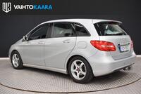 Mercedes-Benz B vaihtoauto