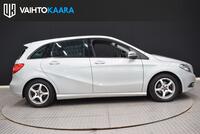 Mercedes-Benz B vaihtoauto