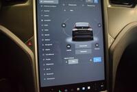 Tesla Model X vaihtoauto