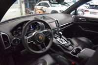 Porsche Cayenne vaihtoauto