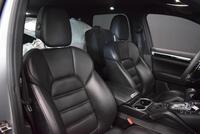 Porsche Cayenne vaihtoauto