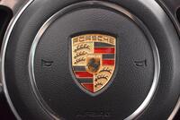 Porsche Cayenne vaihtoauto