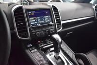Porsche Cayenne vaihtoauto
