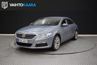 Volkswagen Passat CC vaihtoauto