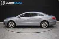 Volkswagen Passat CC vaihtoauto