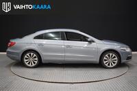 Volkswagen Passat CC vaihtoauto