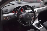 Volkswagen Passat CC vaihtoauto