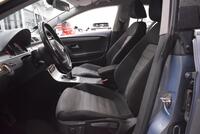 Volkswagen Passat CC vaihtoauto