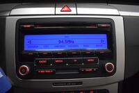 Volkswagen Passat CC vaihtoauto