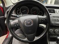 Mazda 6 vaihtoauto