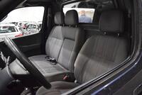 Toyota Hiace vaihtoauto