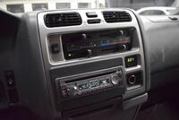 Toyota Hiace vaihtoauto