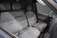 Toyota Hiace vaihtoauto