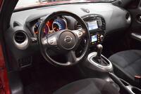 Nissan Juke vaihtoauto