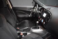 Nissan Juke vaihtoauto