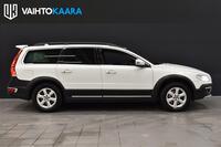 Volvo XC70 vaihtoauto