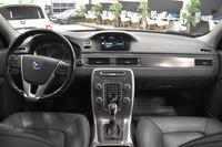 Volvo XC70 vaihtoauto