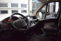 Peugeot Boxer vaihtoauto