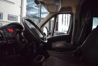 Peugeot Boxer vaihtoauto