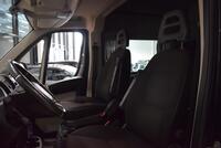 Peugeot Boxer vaihtoauto