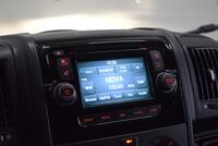 Peugeot Boxer vaihtoauto