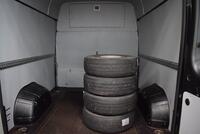 Peugeot Boxer vaihtoauto