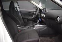 Nissan Juke vaihtoauto