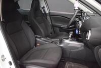 Nissan Juke vaihtoauto