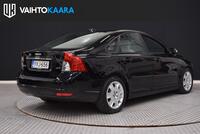 Volvo S40 vaihtoauto