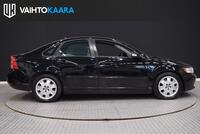 Volvo S40 vaihtoauto