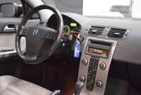 Volvo S40 vaihtoauto