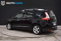 Renault Grand Scénic vaihtoauto