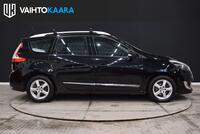 Renault Grand Scénic vaihtoauto