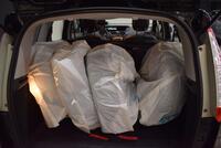 Renault Grand Scénic vaihtoauto