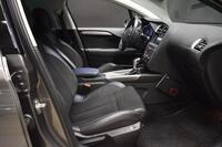 Citroën C4 vaihtoauto