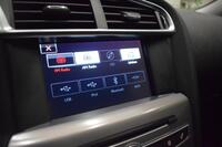 Citroën C4 vaihtoauto