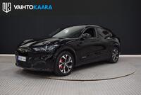 Ford USA Mustang vaihtoauto