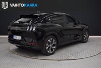 Ford USA Mustang vaihtoauto