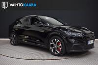 Ford USA Mustang vaihtoauto